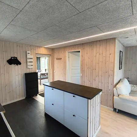 Renovated With Hot Tub Marielyst *