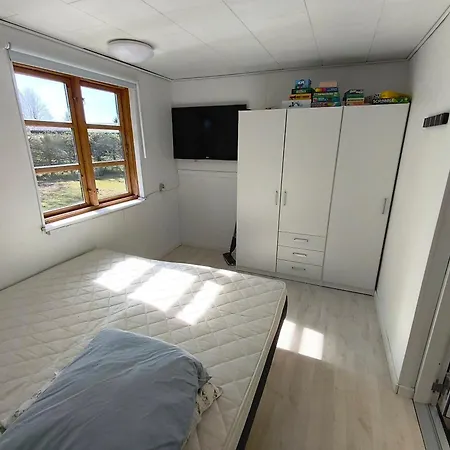 Renovated With Hot Tub Marielyst *