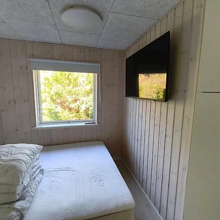 Renovated With Hot Tub Marielyst Σπίτι διακοπών *