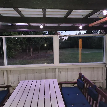 Hébergement de vacances Renovated With Hot Tub Marielyst *