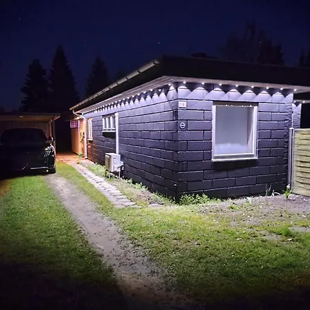 Renovated With Hot Tub Marielyst * Bøtø By